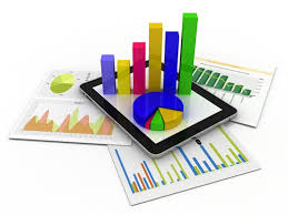 Reports & Analytics Dashboard