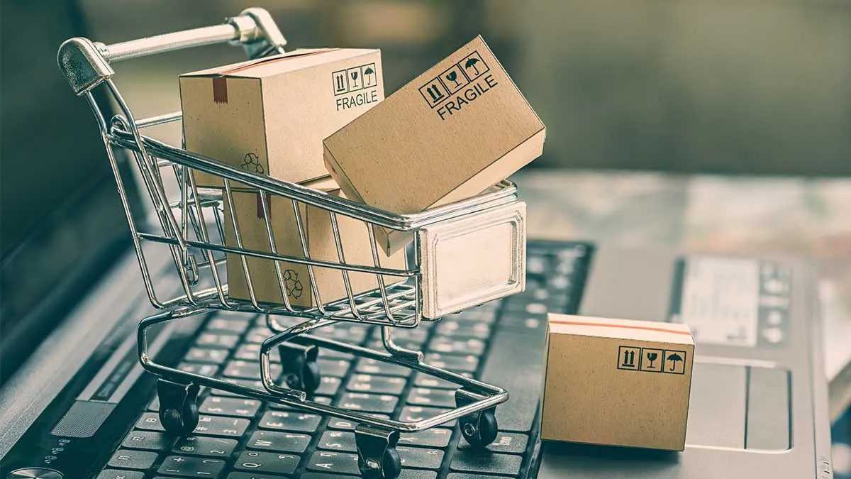 Purchase Order Management System